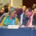 First Lady vows to end tuberculosis in Nigeria by 2030