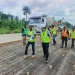 Umahi says Ore–Akure road will stand test of time