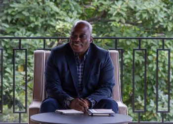Congo hands Kabila death sentence in absentia