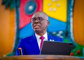 Sanwo-Olu reaffirms  inclusive governance in Lagos