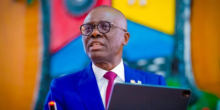 Sanwo-Olu reaffirms  inclusive governance in Lagos