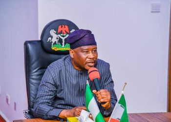 Fintiri pardons six inmates in Adamawa State