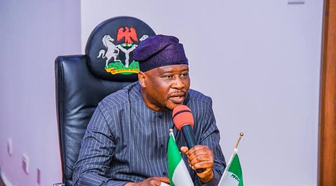 Fintiri pardons six inmates in Adamawa State