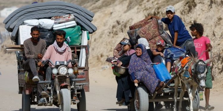 Hamas agrees to conditional hostage release