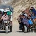 Hamas agrees to conditional hostage release