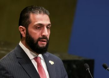 Syria holds first post-Assad parliamentary elections