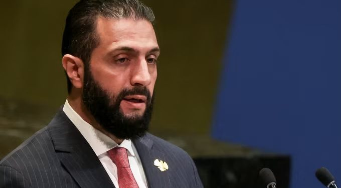 Syria holds first post-Assad parliamentary elections