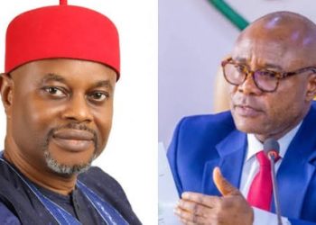 Mbah, Nnaji clash over certificate scandal