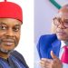 Mbah, Nnaji clash over certificate scandal