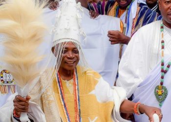Obasanjo hated me asking him about Third Term ambition – Olubadan