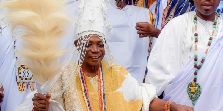 Obasanjo hated me asking him about Third Term ambition – Olubadan