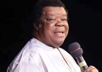Nigeria mourns as evangelist Uma Ukpai passes at 80