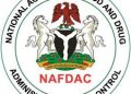 NAFDAC seals Chinese supermarkets over unsafe products