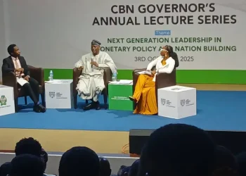 CBN reforms target inflation drop, economic stability ahead