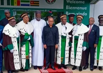 Ex-ECOWAS Judge urges expansion of court’s mandate