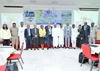 NDLEA, scientists seek new approach to cannabis policy