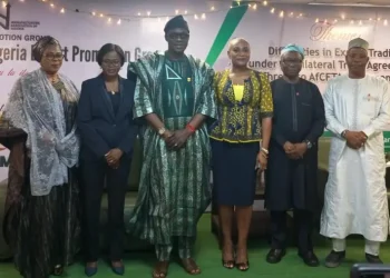 MAN export group seeks review of trade barriers