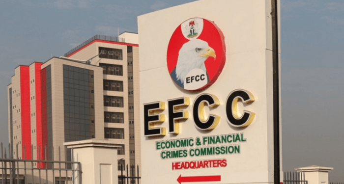 EFCC arraigns ex-NSITF chair Olejeme over ₦1bn fraud