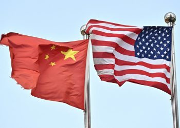 China defends Russian oil trade amid U.S. pressure