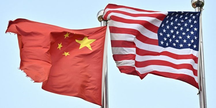 China defends Russian oil trade amid U.S. pressure