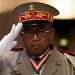 Madagascar’s military leader adopts president’s tag