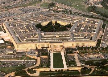 Pentagon Press freedom controversy sparks journalist walkout