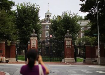 American varsities reject Trump’s university funding compact