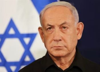 Netanyahu insists no peace in Gaza unless Hamas disarms