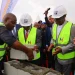 Wike flags off 600-bed hostels in Abuja