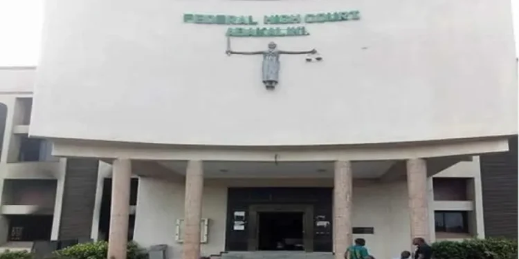 Court sacks chairmen, councillors in Ebonyi State