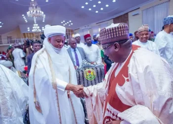 CDS vows to crush enemies of Nigeria