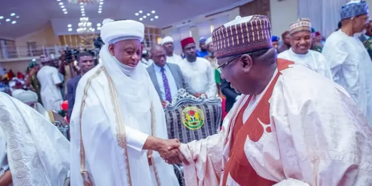 CDS vows to crush enemies of Nigeria