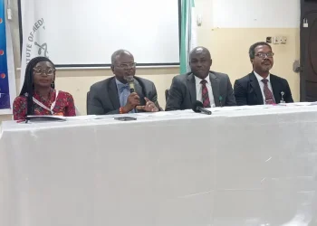 NIMR seeks more funding for clinical trials