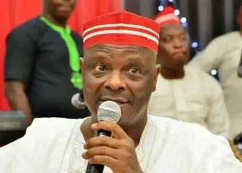 Kwankwaso signals alliances ahead of 2027 elections