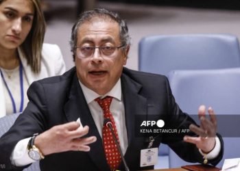 Colombian leaders defy US sanctions