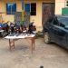 Police nabs ten cultists in Osun State