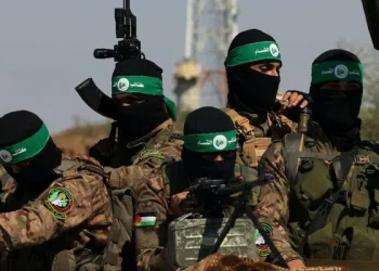 Hamas denies attacking Israeli troops, reaffirms ceasefire commitment