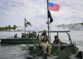 US pulls troops from NATO’s eastern flank