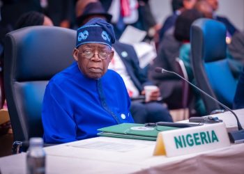 Tinubu launches NINAuth app to empower nigerians’ data control