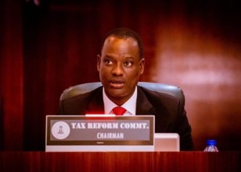 FG launches ₦10m tax reform challenge for Nigerian students