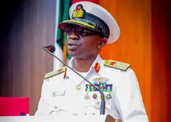 Navy will be firm, embrace tech for impact – Abass