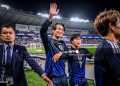 Japan beats Brazil for the first time in Tokyo comeback