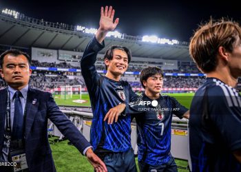 Japan beats Brazil for the first time in Tokyo comeback