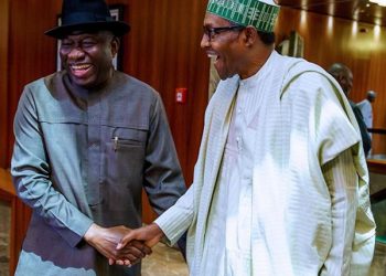 Jonathan recalls how Boko Haram chose Buhari as negotiator