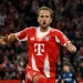 Kane tops Messi, Ronaldo with elite Bayern record