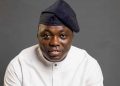 Kefas taking Taraba to APC as PDP fights discord