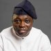 Kefas taking Taraba to APC as PDP fights discord