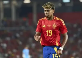 Yamal may miss Spain’s World Cup qualifiers