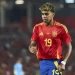 Yamal may miss Spain’s World Cup qualifiers