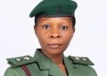 Terrorists strike troops in fierce Borno battle